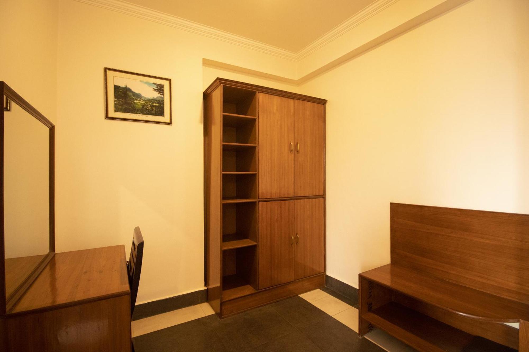 Wow Stayz2 Hotel The Lodge Dharamshala Exterior foto